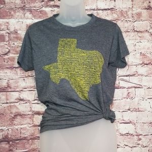 Tumbleweed Texstyles🌵Texas Tee🌵